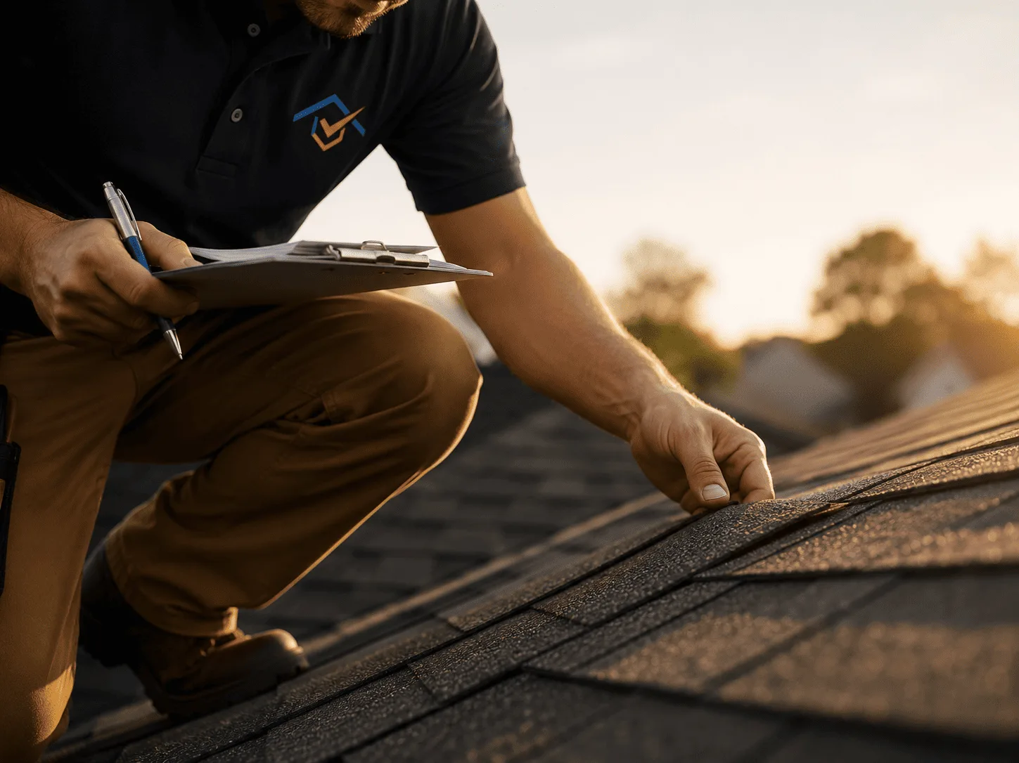 Why Choose Roof Inspection in Skellytown, TX